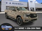 New 2025 Ford Ranger XLT SuperCrew Cab 4WD Pickup for sale #T25435 - photo 23