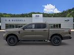 New 2025 Ford Ranger XLT SuperCrew Cab 4WD Pickup for sale #T25435 - photo 4