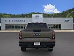 New 2025 Ford Ranger XLT SuperCrew Cab 4WD Pickup for sale #T25435 - photo 6