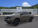 New 2025 Ford Ranger XLT SuperCrew Cab 4WD Pickup for sale #T25435 - photo 8