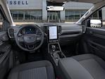 New 2025 Ford Ranger XLT SuperCrew Cab 4WD Pickup for sale #T25435 - photo 9