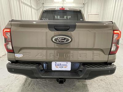 New 2025 Ford Ranger - photo 1