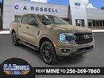 New 2025 Ford Ranger XLT SuperCrew Cab 4WD Pickup for sale #T25436 - photo 23