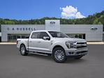 New 2025 Ford F-150 Lariat SuperCrew Cab 4WD Pickup for sale #T25438 - photo 1