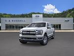 New 2025 Ford F-150 Lariat SuperCrew Cab 4WD Pickup for sale #T25438 - photo 3