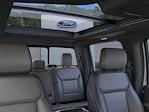 New 2025 Ford F-150 Lariat SuperCrew Cab 4WD Pickup for sale #T25438 - photo 22