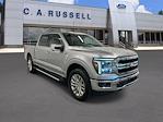 New 2025 Ford F-150 Lariat SuperCrew Cab 4WD Pickup for sale #T25438 - photo 23