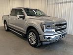 New 2025 Ford F-150 Lariat SuperCrew Cab 4WD Pickup for sale #T25438 - photo 36