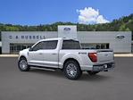 New 2025 Ford F-150 Lariat SuperCrew Cab 4WD Pickup for sale #T25438 - photo 5