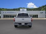 New 2025 Ford F-150 Lariat SuperCrew Cab 4WD Pickup for sale #T25438 - photo 6