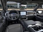New 2025 Ford F-150 Lariat SuperCrew Cab 4WD Pickup for sale #T25438 - photo 9