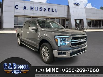 New 2025 Ford F-150 - photo 1