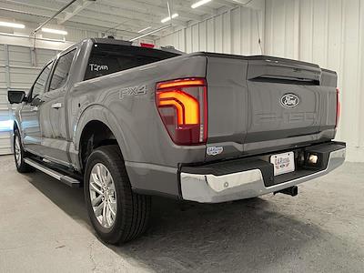 New 2025 Ford F-150 - photo 1