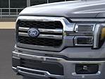New 2025 Ford F-150 Lariat SuperCrew Cab 4WD Pickup for sale #T25439 - photo 17