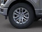 New 2025 Ford F-150 Lariat SuperCrew Cab 4WD Pickup for sale #T25439 - photo 19