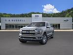 New 2025 Ford F-150 Lariat SuperCrew Cab 4WD Pickup for sale #T25439 - photo 3