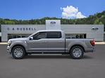 New 2025 Ford F-150 Lariat SuperCrew Cab 4WD Pickup for sale #T25439 - photo 4