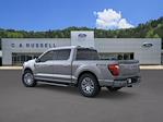 New 2025 Ford F-150 Lariat SuperCrew Cab 4WD Pickup for sale #T25439 - photo 5