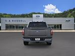 New 2025 Ford F-150 Lariat SuperCrew Cab 4WD Pickup for sale #T25439 - photo 6