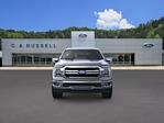 New 2025 Ford F-150 Lariat SuperCrew Cab 4WD Pickup for sale #T25439 - photo 7