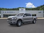 New 2025 Ford F-150 Lariat SuperCrew Cab 4WD Pickup for sale #T25439 - photo 8