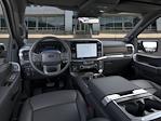 New 2025 Ford F-150 Lariat SuperCrew Cab 4WD Pickup for sale #T25439 - photo 9