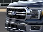 New 2025 Ford F-150 Lariat SuperCrew Cab 4WD Pickup for sale #T25472 - photo 17