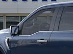 New 2025 Ford F-150 Lariat SuperCrew Cab 4WD Pickup for sale #T25472 - photo 20