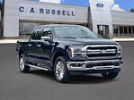 New 2025 Ford F-150 Lariat SuperCrew Cab 4WD Pickup for sale #T25472 - photo 23