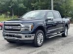 New 2025 Ford F-150 Lariat SuperCrew Cab 4WD Pickup for sale #T25472 - photo 35