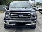 New 2025 Ford F-150 Lariat SuperCrew Cab 4WD Pickup for sale #T25472 - photo 37