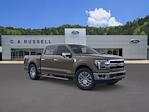 New 2025 Ford F-150 Lariat SuperCrew Cab 4WD Pickup for sale #T25473 - photo 1