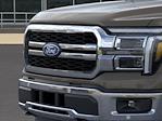 New 2025 Ford F-150 Lariat SuperCrew Cab 4WD Pickup for sale #T25473 - photo 17