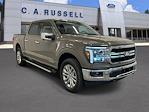 New 2025 Ford F-150 Lariat SuperCrew Cab 4WD Pickup for sale #T25473 - photo 23