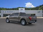New 2025 Ford F-150 Lariat SuperCrew Cab 4WD Pickup for sale #T25473 - photo 5