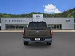 New 2025 Ford F-150 Lariat SuperCrew Cab 4WD Pickup for sale #T25473 - photo 6
