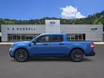 New 2025 Ford Maverick XLT SuperCrew Cab Pickup for sale #T25478 - photo 4