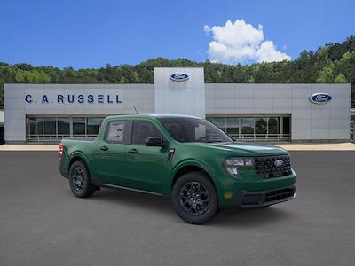 New 2025 Ford Maverick XLT SuperCrew Cab Pickup for sale #T25498 - photo 1