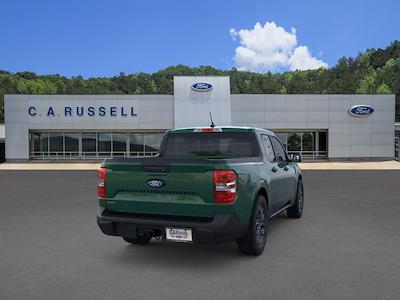 New 2025 Ford Maverick XLT SuperCrew Cab Pickup for sale #T25498 - photo 2