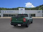 New 2025 Ford Maverick XLT SuperCrew Cab Pickup for sale #T25498 - photo 2