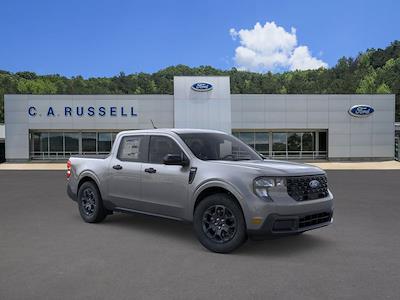 New 2025 Ford Maverick XLT SuperCrew Cab Pickup for sale #T25499 - photo 1
