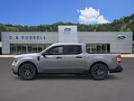 New 2025 Ford Maverick XLT SuperCrew Cab Pickup for sale #T25499 - photo 4