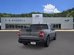 New 2025 Ford Maverick XLT SuperCrew Cab Pickup for sale #T25499 - photo 2