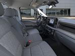 New 2025 Ford F-350 XL Regular Cab 4WD SRW Pickup for sale #T25501 - photo 11