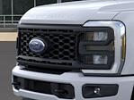 New 2025 Ford F-350 XL Regular Cab 4WD SRW Pickup for sale #T25501 - photo 17