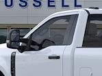 New 2025 Ford F-350 XL Regular Cab 4WD SRW Pickup for sale #T25501 - photo 20