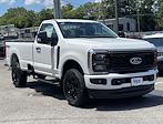 New 2025 Ford F-350 XL Regular Cab 4WD SRW Pickup for sale #T25501 - photo 23
