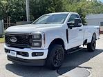 New 2025 Ford F-350 XL Regular Cab 4WD SRW Pickup for sale #T25501 - photo 34