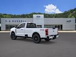 New 2025 Ford F-350 XL Regular Cab 4WD SRW Pickup for sale #T25501 - photo 5