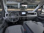 New 2025 Ford F-350 XL Regular Cab 4WD SRW Pickup for sale #T25501 - photo 9